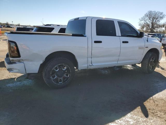 Image 3 of 2018 RAM 1500 ST 2018 with VIN 1C6RR7KT4JS348622