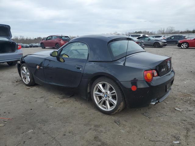 Obraz 2 z 2004 BMW Z4 3.0 2004 z VIN 4USBT53564LU07825