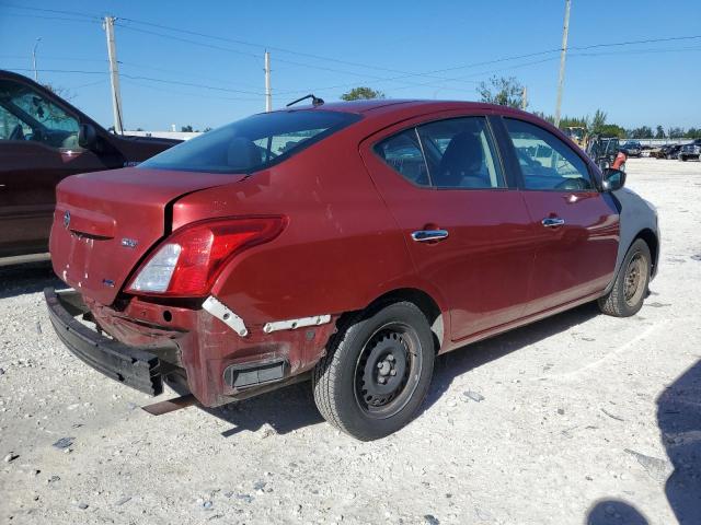 Obraz 3 z 2017 NISSAN VERSA S 2017 z VIN 3N1CN7APXHK412274