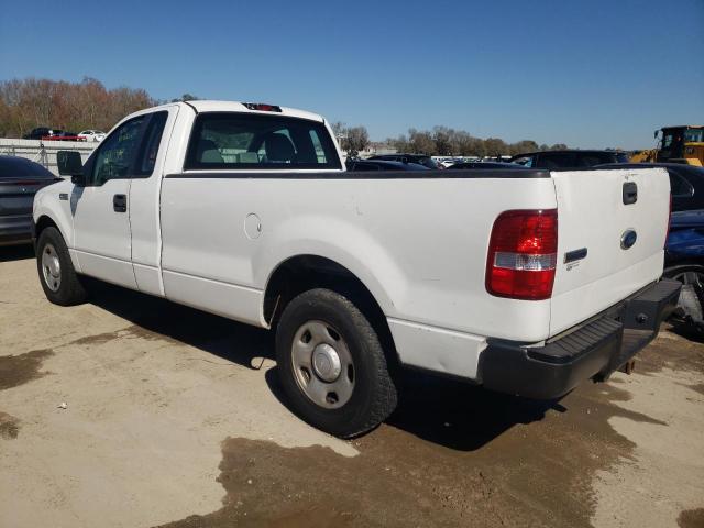 Obraz 2 z 2008 FORD F150 2008 z VIN 1FTRF12W28KE88154