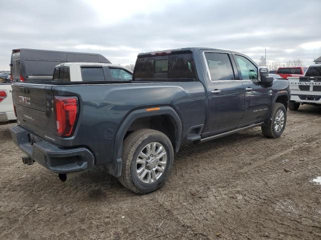 Obraz 3 z 2021 GMC SIERRA K3500 DENALI 2021 z VIN 1GT49WEY7MF262562
