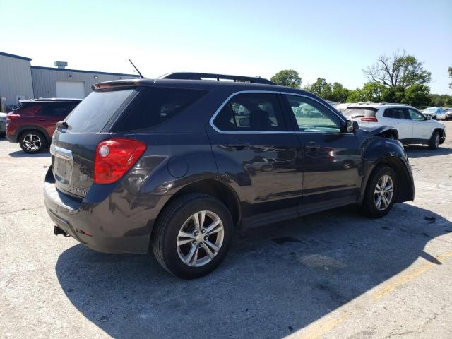Obraz 3 z 2013 CHEVROLET EQUINOX LT 2013 z VIN 2GNALPEK2D6164711