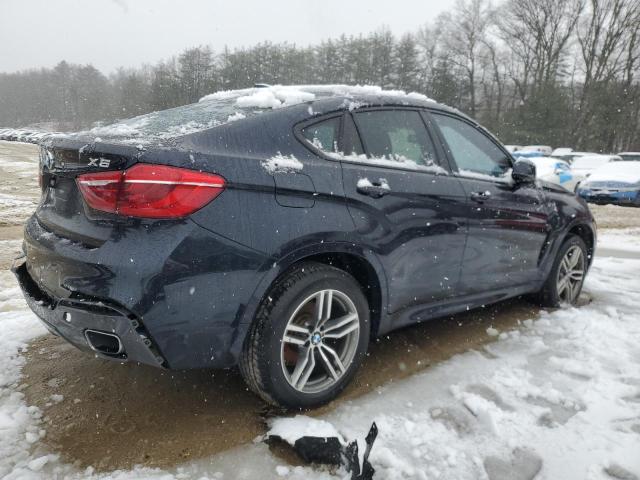 Image 3 of 2016 BMW X6 XDRIVE35I 2016 with VIN 5UXKU2C53G0N82085