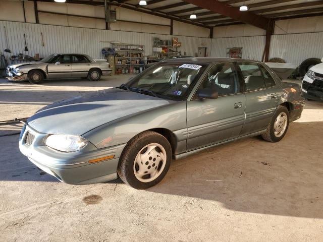 1996 PONTIAC GRAND AM SE 1996 image