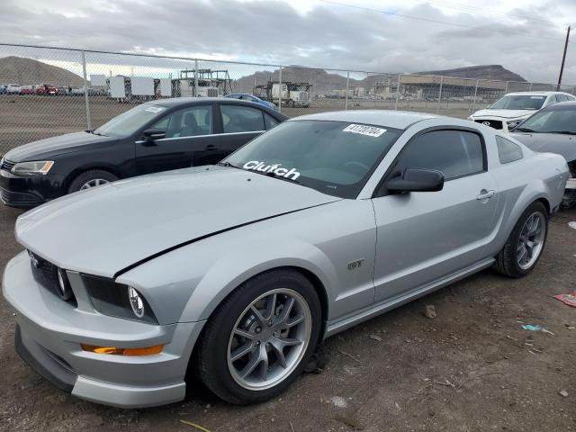 Obraz 2006 FORD MUSTANG GT 2006