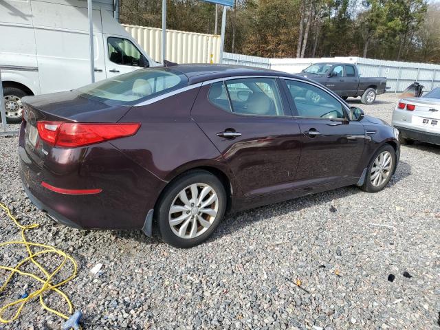 Obraz 3 z 2015 KIA OPTIMA EX 2015 z VIN 5XXGN4A72FG384129