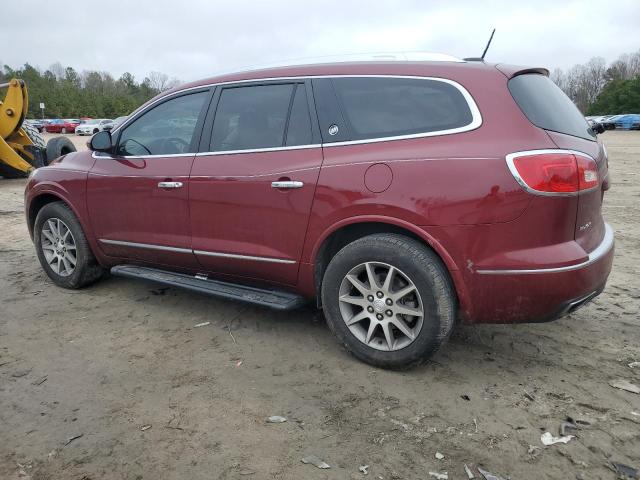 Obraz 2 z 2016 BUICK ENCLAVE  2016 z VIN 5GAKRBKD7GJ276644