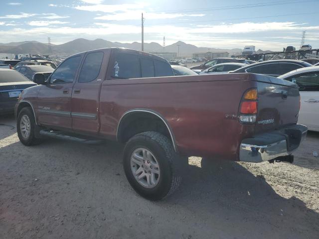 Image 2 of 2003 TOYOTA TUNDRA ACCESS CAB SR5 2003 with VIN 5TBRT34133S419778