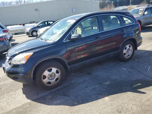 Изображение 1 2010 HONDA CR-V LX 2010 с VIN 5J6RE4H37AL094208