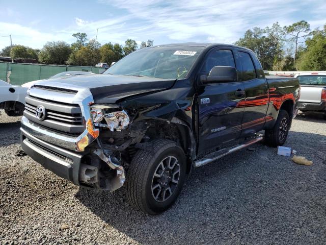 Изображение 2014 TOYOTA TUNDRA DOUBLE CAB SR/SR5 2014