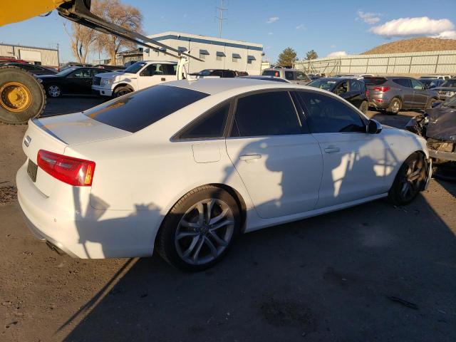Image 3 of 2013 Audi S6 2013 with VIN WAUJ2AFC3DN113324