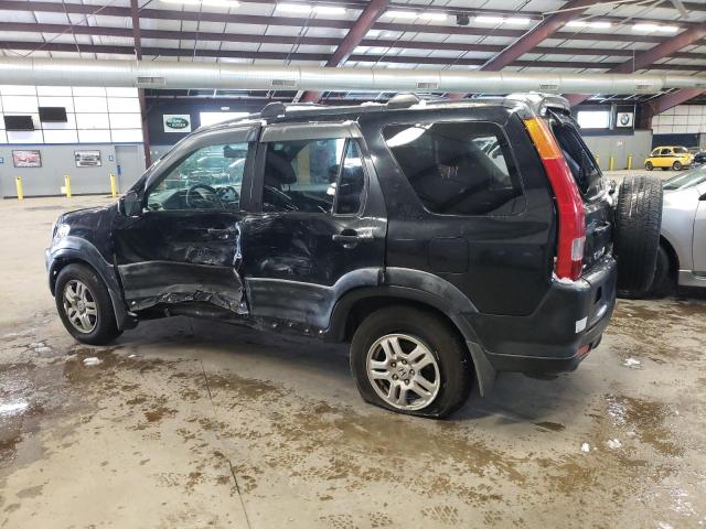 Image 2 of 2003 HONDA CR-V EX 2003 with VIN SHSRD78823U120637
