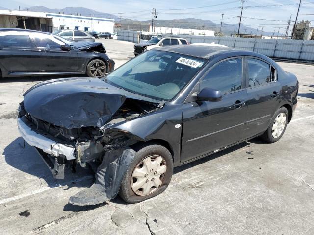 Изображение 2008 MAZDA 3 I 2008