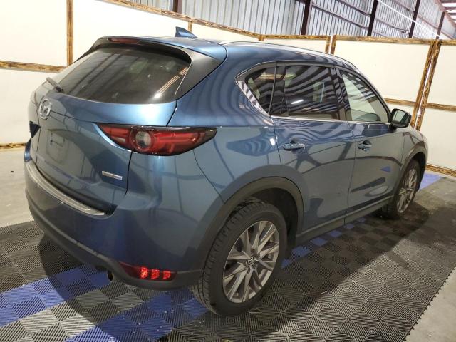 Изображение 3 2020 MAZDA CX-5 GRAND TOURING 2020 с VIN JM3KFADM8L0801460