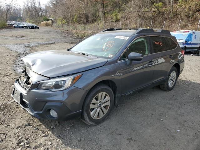 2019 SUBARU OUTBACK 2.5I PREMIUM 2019 image