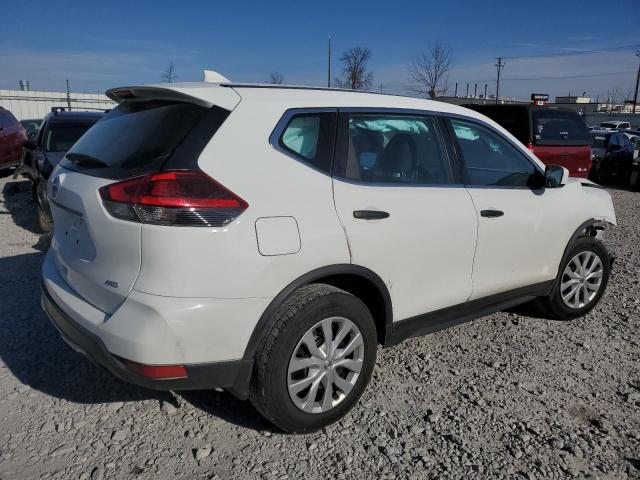 Image 3 of 2020 NISSAN ROGUE S 2020 with VIN KNMAT2MV4LP523501