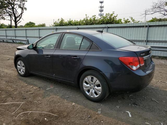 Изображение 2 2015 CHEVROLET CRUZE LS 2015 с VIN 1G1PA5SG7F7172859