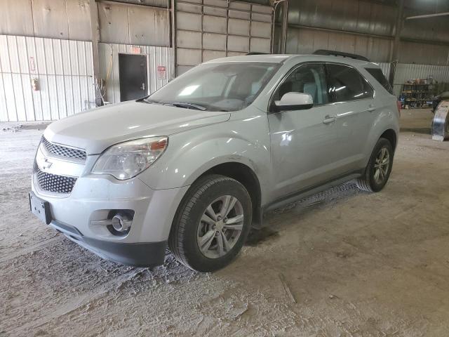 Image 1 of 2013 CHEVROLET EQUINOX LT 2013 with VIN 2GNALPEK3D6395651