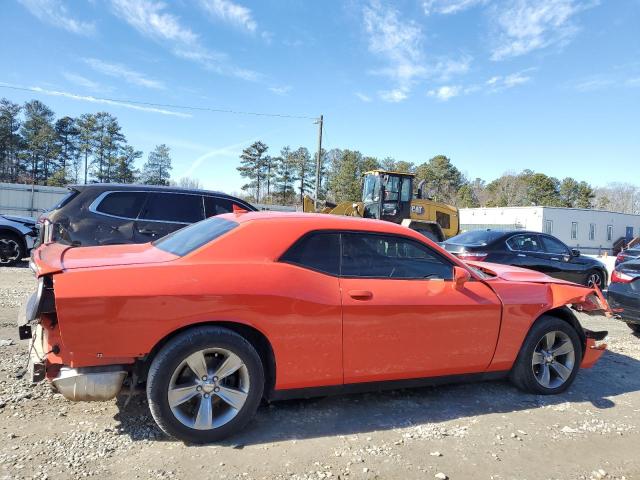 Obraz 3 z 2019 DODGE CHALLENGER SXT 2019 z VIN 2C3CDZAG0KH701061