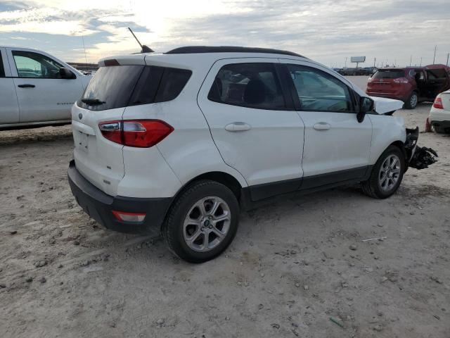 Image 3 of 2019 FORD ECOSPORT SE 2019 with VIN MAJ3S2GE9KC262434