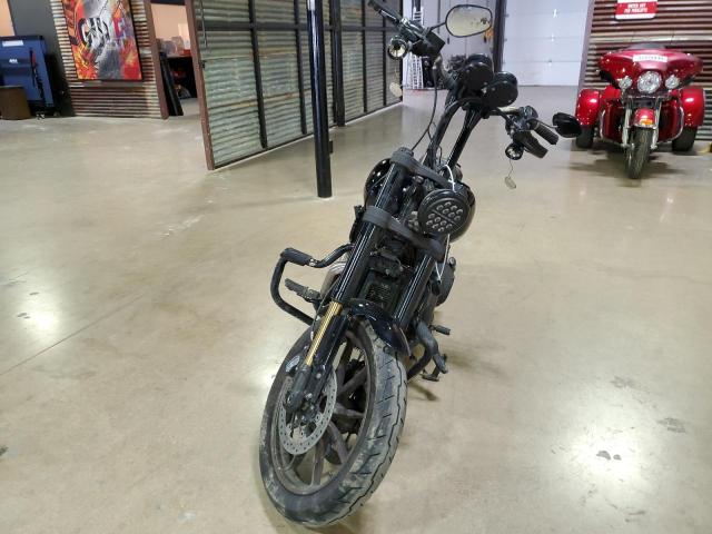 Obraz 2 z 2021 HARLEY-DAVIDSON FXLRS  2021 z VIN 1HD1YWK12MB054043