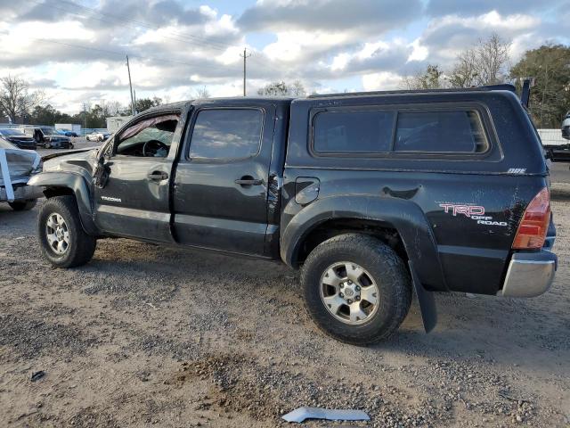 Image 2 of 2008 TOYOTA TACOMA DOUBLE CAB 2008 with VIN 5TELU42N38Z474392