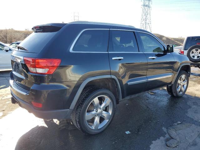Obraz 3 z 2012 JEEP GRAND CHEROKEE OVERLAND 2012 z VIN 1C4RJFCG7CC114886