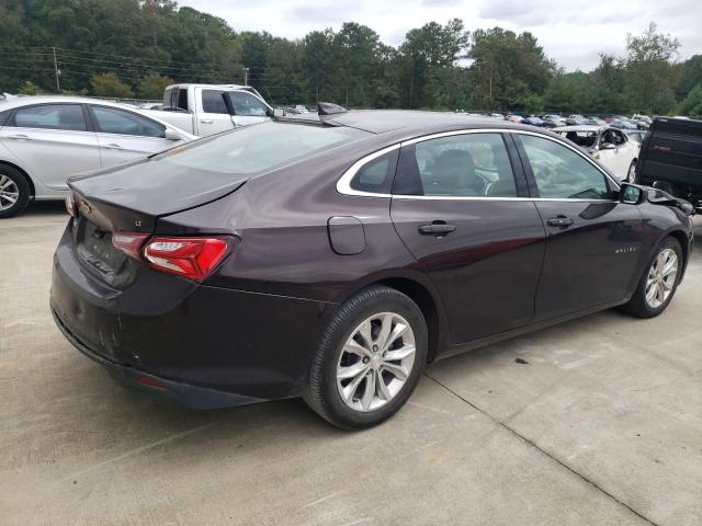 Image 3 of 2020 CHEVROLET MALIBU LT 2020 with VIN 1G1ZD5ST2LF040350