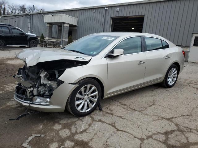 Image 1 of 2015 BUICK LACROSSE  2015 with VIN 1G4GB5G39FF112190