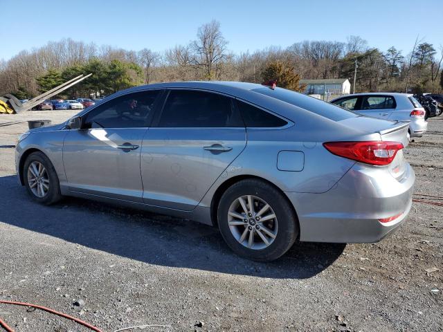 Obraz 2 z 2016 HYUNDAI SONATA SE 2016 z VIN 5NPE24AF1GH384880