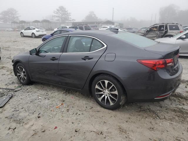 Изображение 2 2015 ACURA TLX  2015 с VIN 19UUB1F36FA000530