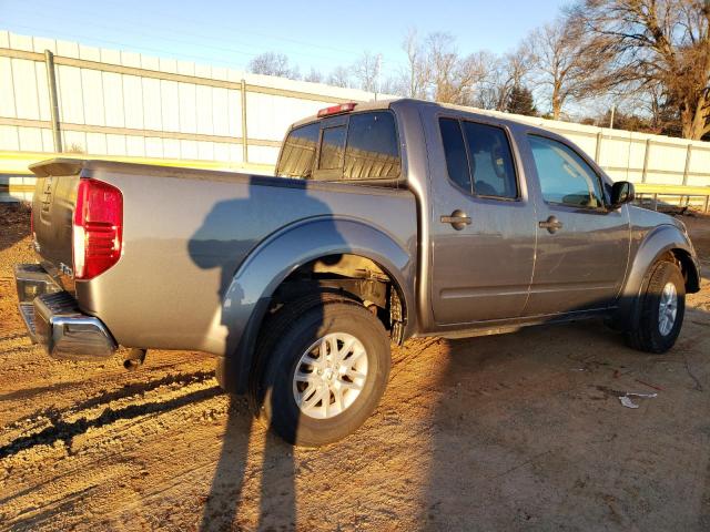 Изображение 3 2019 NISSAN FRONTIER S 2019 с VIN 1N6AD0EV5KN739381