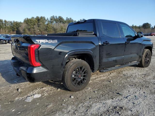 Image 3 of 2024 TOYOTA TUNDRA CREWMAX SR 2024 with VIN 5TFLA5DBXRX131184