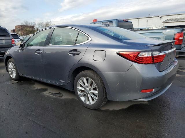 Obraz 2 z 2013 LEXUS ES 300H 2013 z VIN JTHBW1GG2D2008822