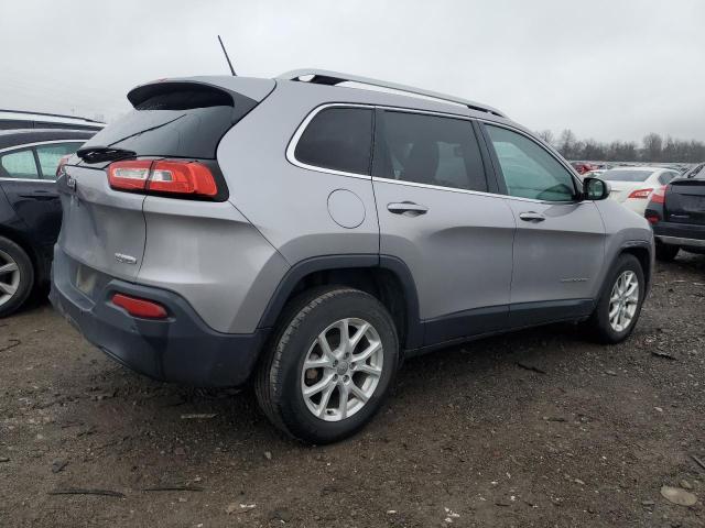 Image 3 of 2018 JEEP CHEROKEE LATITUDE 2018 with VIN 1C4PJLCB6JD572713