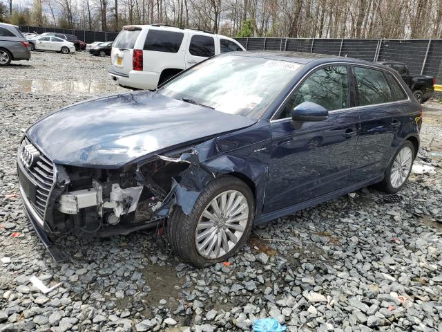 Obraz 1 z 2017 AUDI A3 E-TRON PREMIUM PLUS 2017 z VIN WAUTPBFFXHA051153