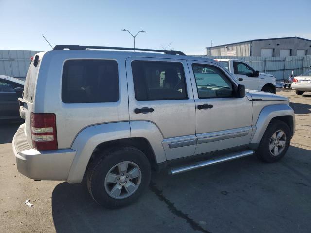 Image 3 of 2010 JEEP LIBERTY SPORT 2010 with VIN 1J4PN2GK6AW177745