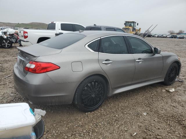 Изображение 3 2012 INFINITI M56  2012 с VIN JN1AY1AP9CM530305
