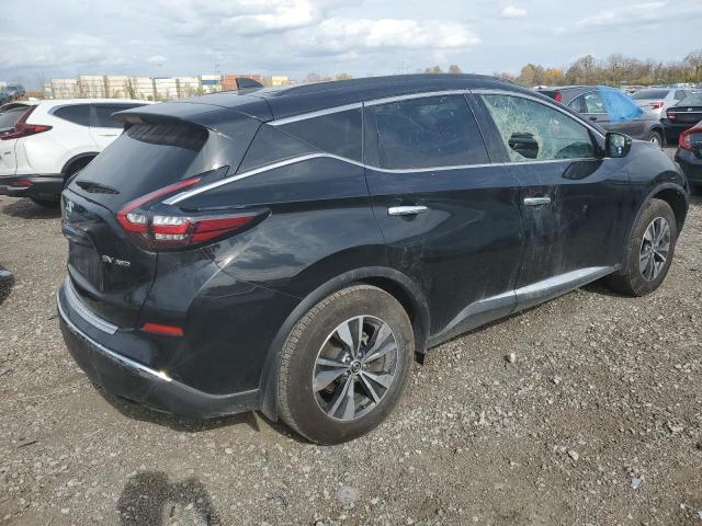 Изображение 3 2022 NISSAN MURANO SV 2022 с VIN 5N1AZ2BS3NC124396