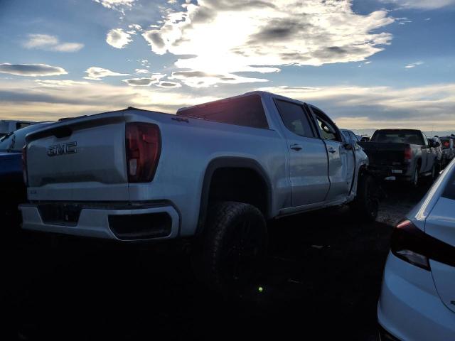 Obraz 3 z 2020 GMC SIERRA K1500 ELEVATION 2020 z VIN 1GTU9CED4LZ107847
