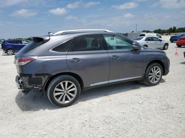 Image 3 of 2015 LEXUS RX 350 BASE 2015 with VIN 2T2BK1BA4FC254495