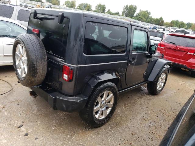 Image 3 of 2017 JEEP WRANGLER SPORT 2017 with VIN 1C4AJWAG2HL750199