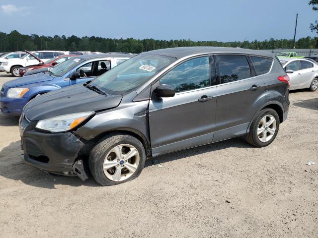 Image 1 of 2016 FORD ESCAPE SE 2016 with VIN 1FMCU0G90GUC12725
