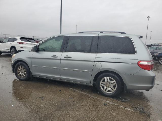 Obraz 2 z 2007 HONDA ODYSSEY EXL 2007 z VIN 5FNRL38767B086394