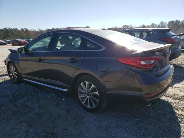 Изображение 2 2015 HYUNDAI SONATA SPORT 2015 с VIN 5NPE34AF4FH098324