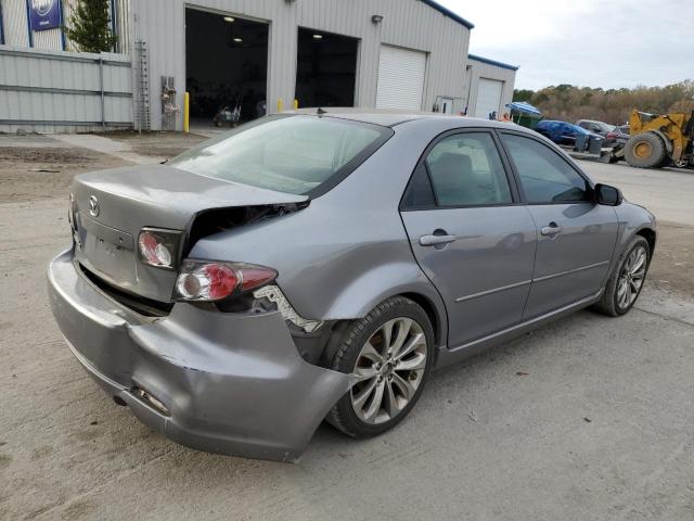 Изображение 3 2007 MAZDA 6 I 2007 с VIN 1YVHP80C275M01855