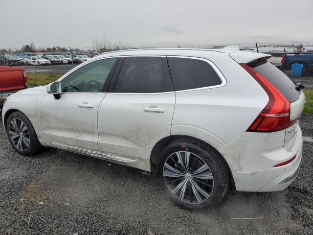 Image 2 of 2022 VOLVO XC60 T8 RECHARGE INSCRIPTION 2022 with VIN YV4H60DL9N1008375