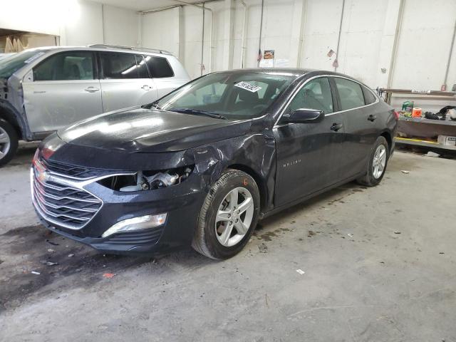 Obraz 1 z 2023 CHEVROLET MALIBU LT 2023 z VIN 1G1ZD5ST0PF226779