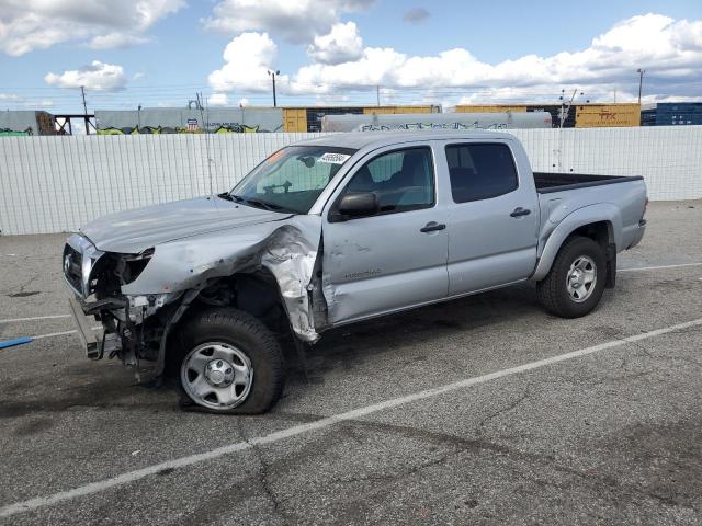 Изображение 1 2011 TOYOTA TACOMA DOUBLE CAB PRERUNNER 2011 с VIN 3TMJU4GN2BM113529