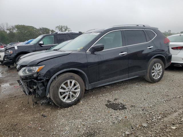 Image 1 of 2019 NISSAN ROGUE S 2019 with VIN KNMAT2MT0KP532371